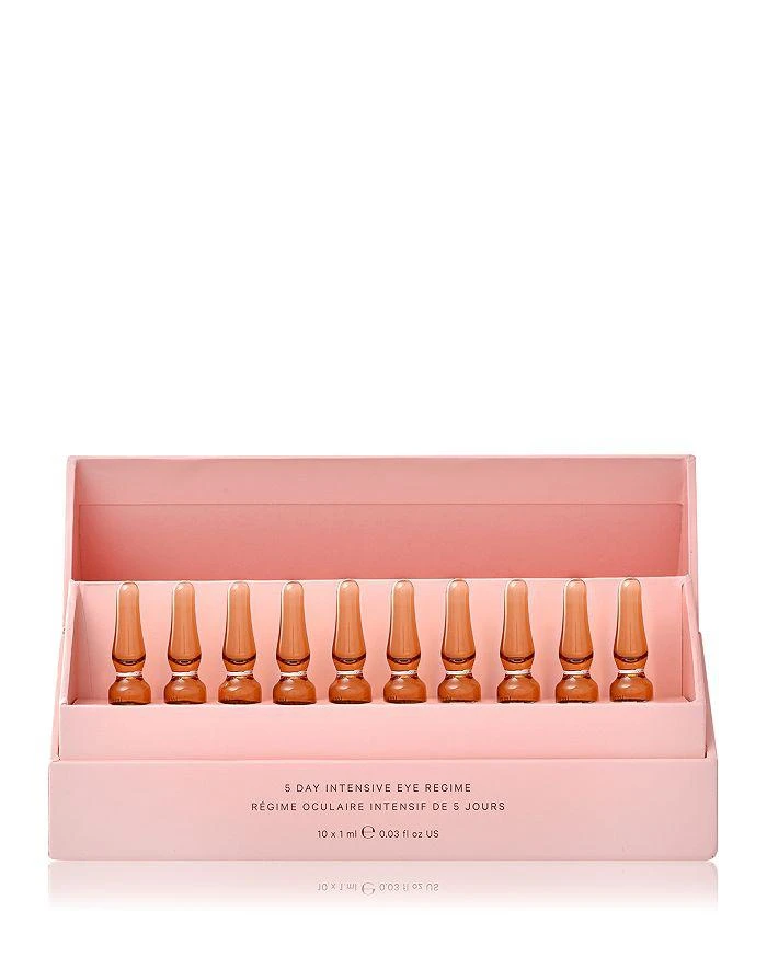 商品MZ Skin|Brightening & Hydrating Eye Ampoules Set,价格¥1682,第4张图片详细描述