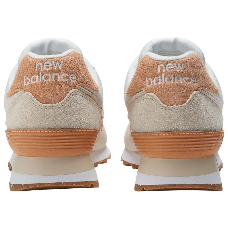 商品New Balance|New Balance 574 Classic - Women's,价格¥635,第3张图片详细描述