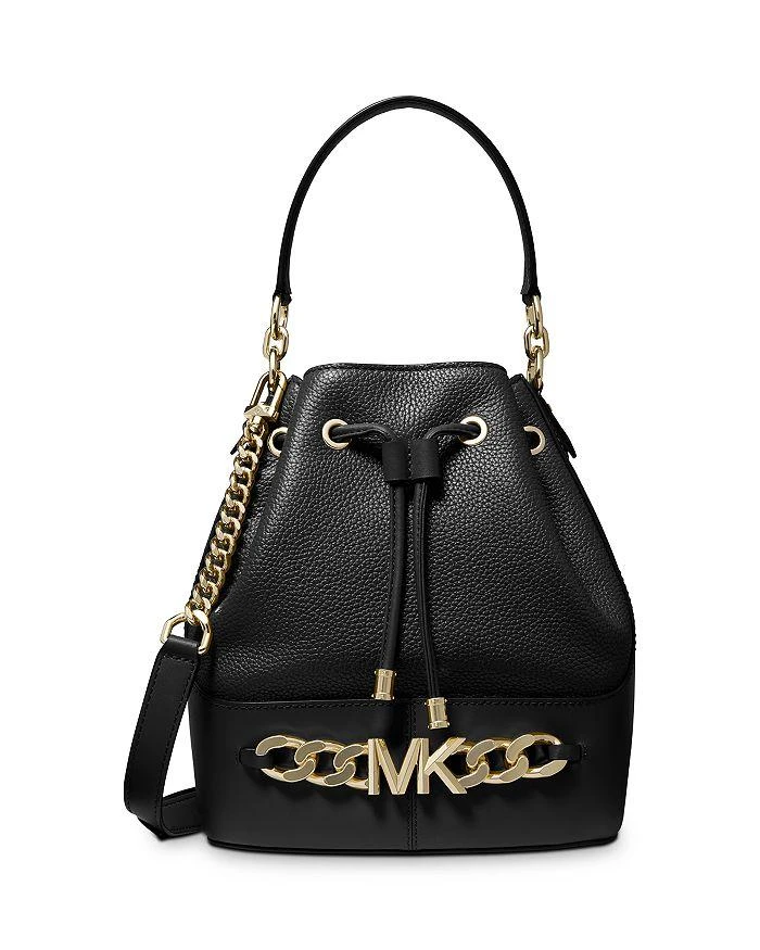商品Michael Kors|Devon Medium Bucket Bag,价格¥1699,第1张图片