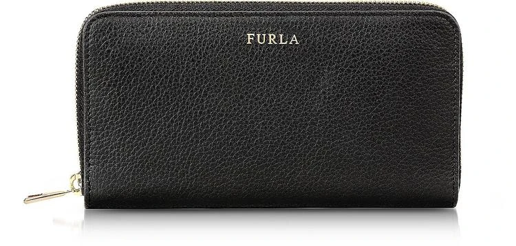 商品Furla|Onyx Babylon XL 皮革钱包,价格¥1183,第1张图片