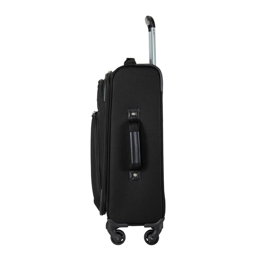 商品Skyway|Epic 20" Carry-On Spinner Suitcase,价格¥1332,第5张图片详细描述