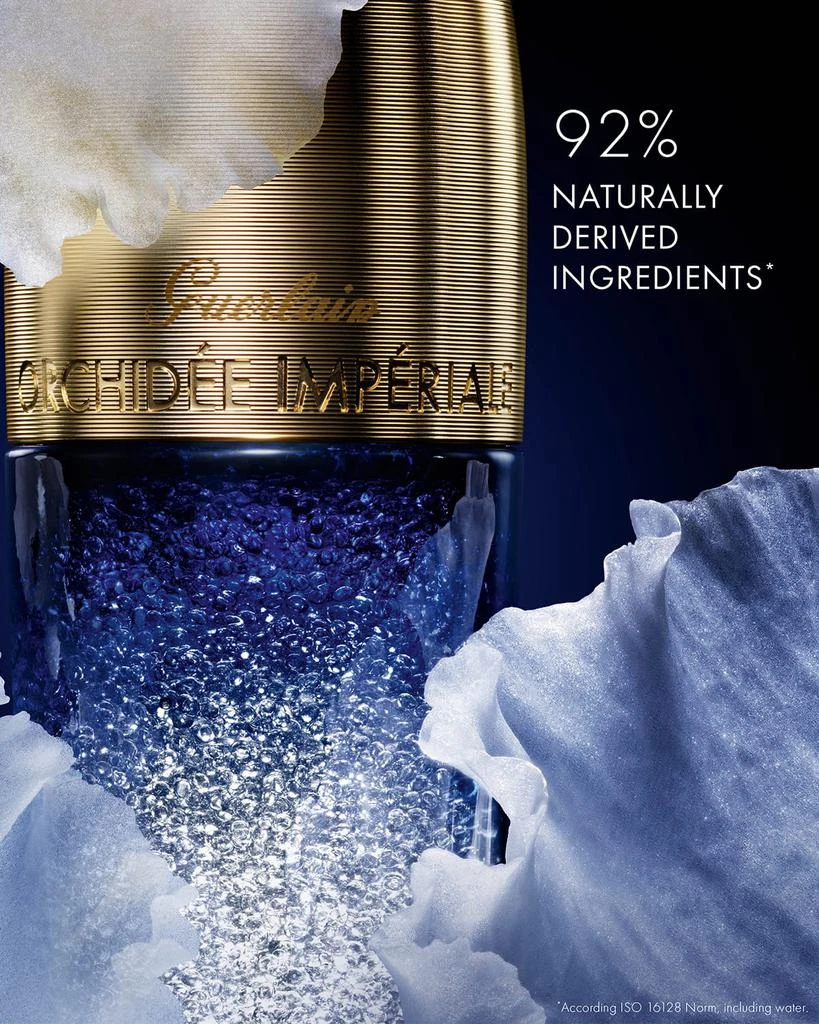 商品Guerlain|Orchidee Imperiale Ritual Skincare Set ($1,240 Value),价格¥9005,第3张图片详细描述