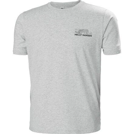 HH Tech Logo T-Shirt - Men's 商品