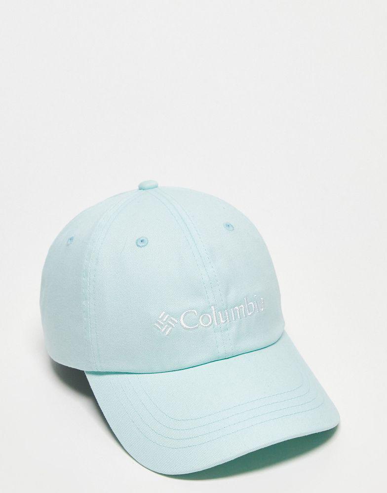 Columbia ROC II Ball cap in light blue Exclusive at ASOS商品第1张图片规格展示