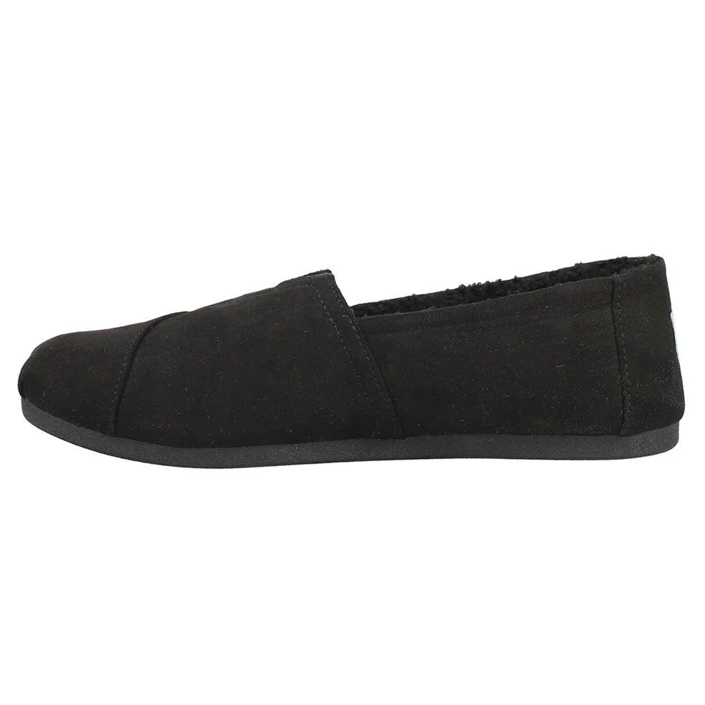 商品TOMS|Alpargata Repreve Slip On Flats,价格¥454,第3张图片详细描述