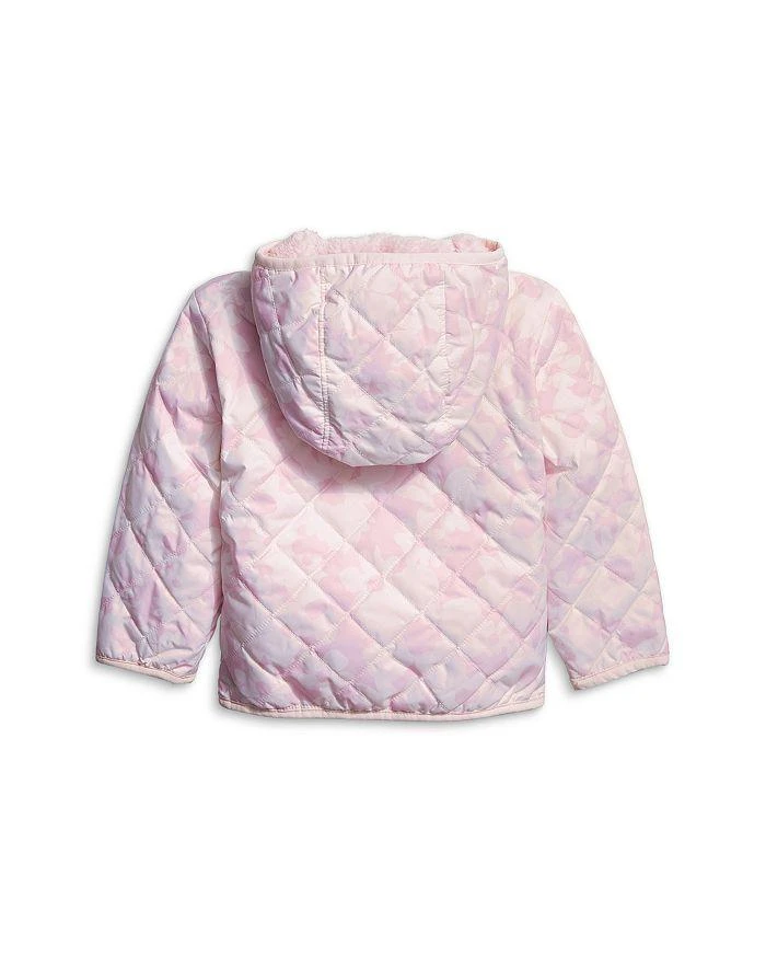 商品The North Face|Unisex Reversible Shady Glade Hooded Jacket - Baby,价格¥658,第3张图片详细描述