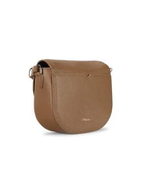 商品3.1 Phillip Lim|Leather Shoulder Bag,价格¥781,第2张图片详细描述