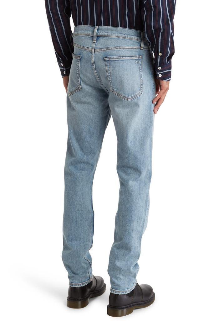 商品Rag & Bone|Authentic Stretch Jeans,价格¥931,第4张图片详细描述
