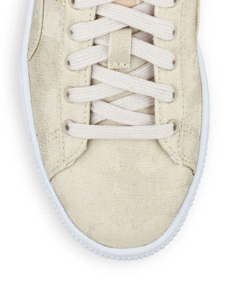 商品Puma|Basket Sneakers,价格¥211,第4张图片详细描述