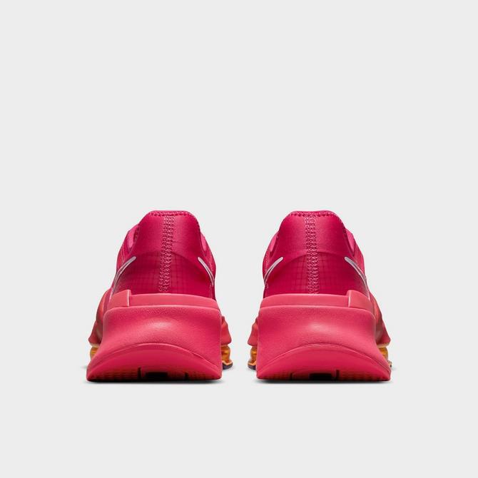 Women's Nike Air Zoom SuperRep 3 Training Shoes商品第4张图片规格展示