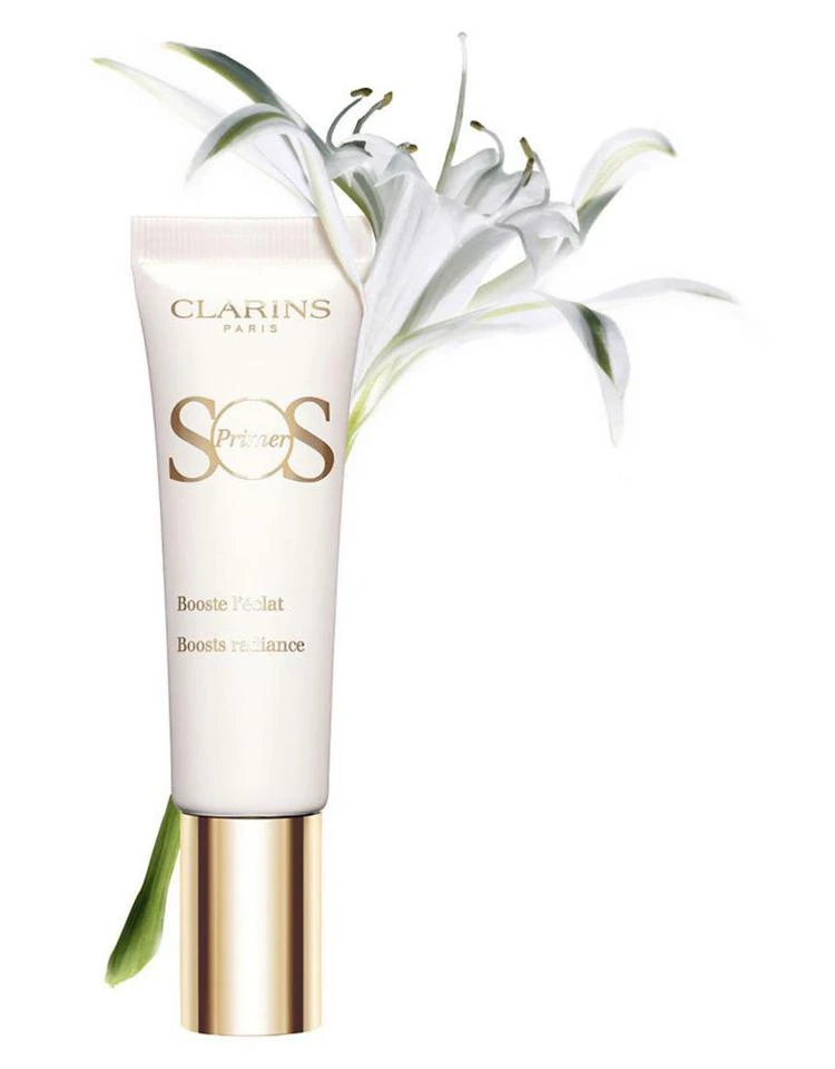 商品Clarins|SOS Primer,价格¥294,第3张图片详细描述