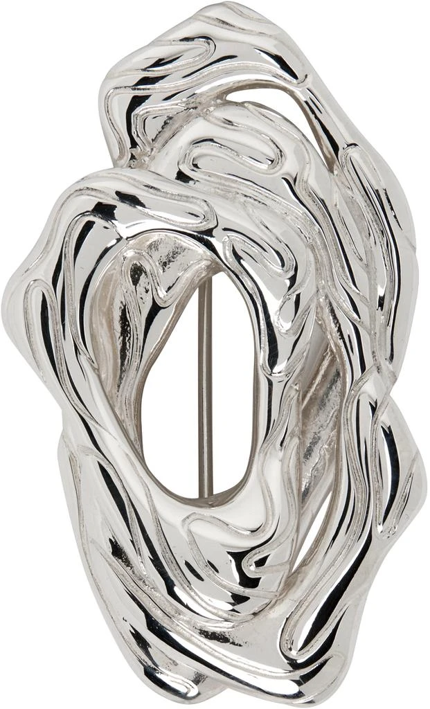 商品octi|Silver Island Brooch,价格¥2116,第1张图片
