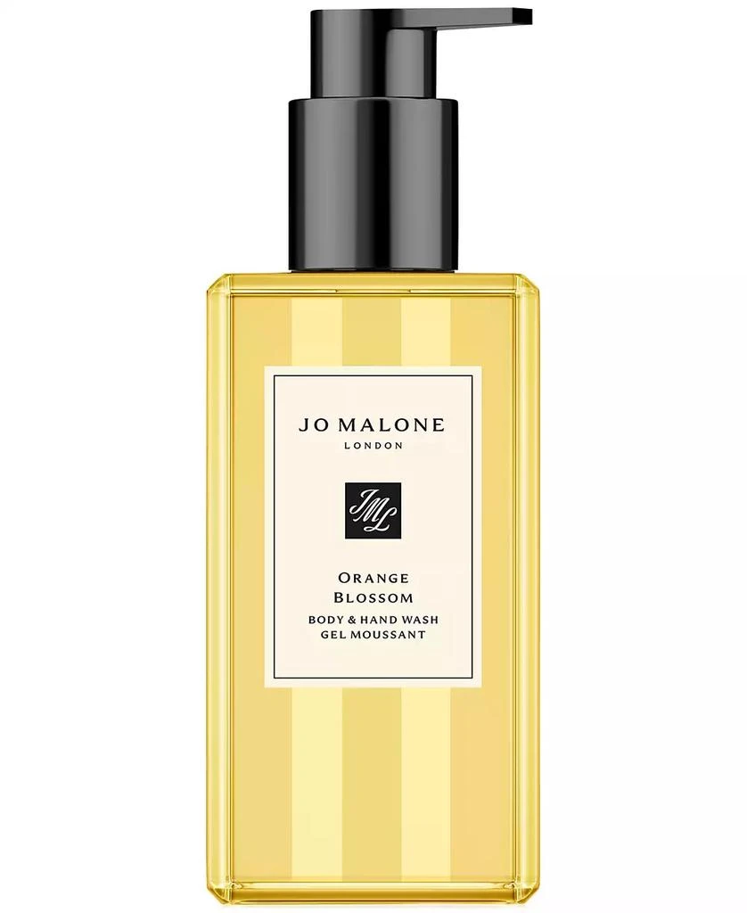 商品Jo Malone London|Orange Blossom Body & Hand Wash, 8.5-oz.,价格¥332,第1张图片