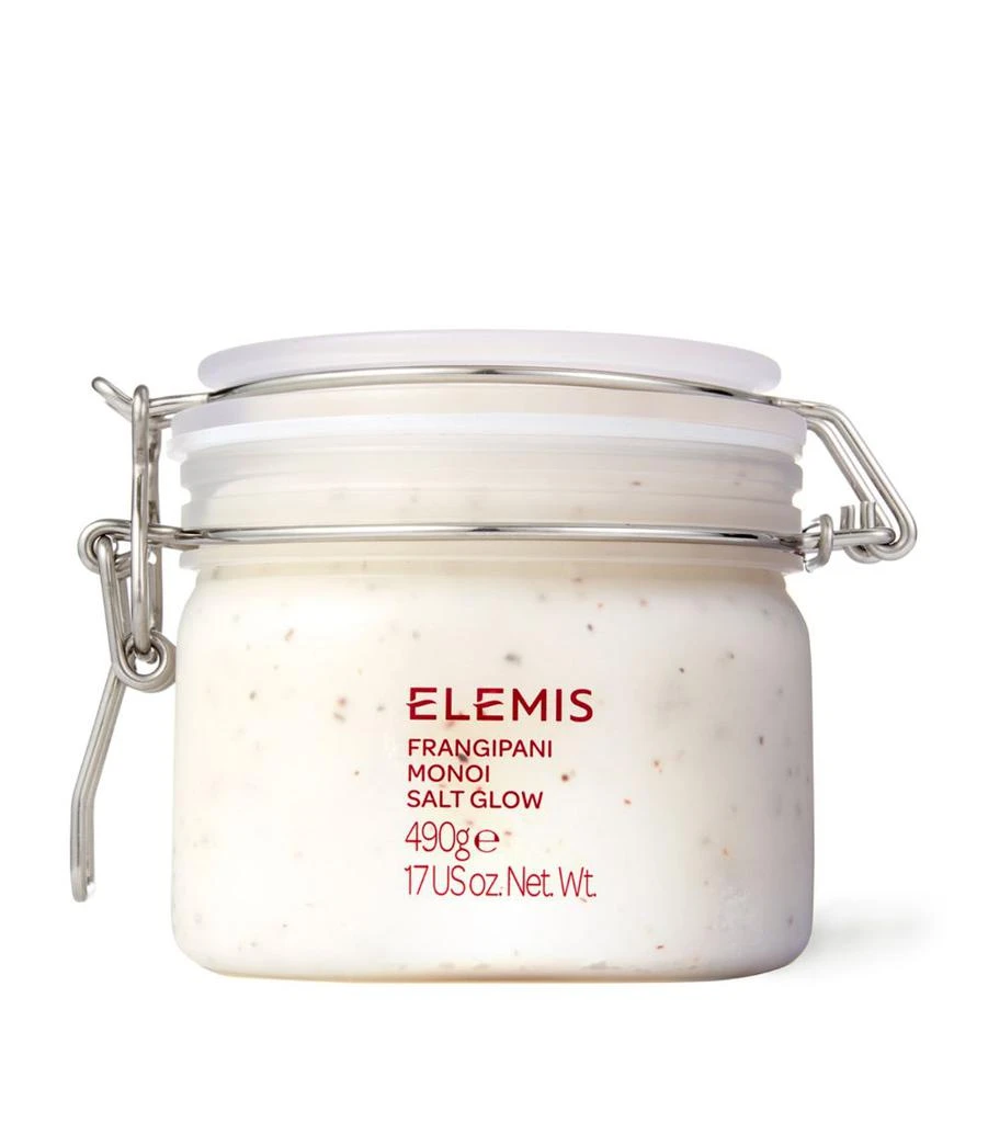 商品ELEMIS|Frangipani Monoi Salt Glow (490g),价格¥415,第2张图片详细描述