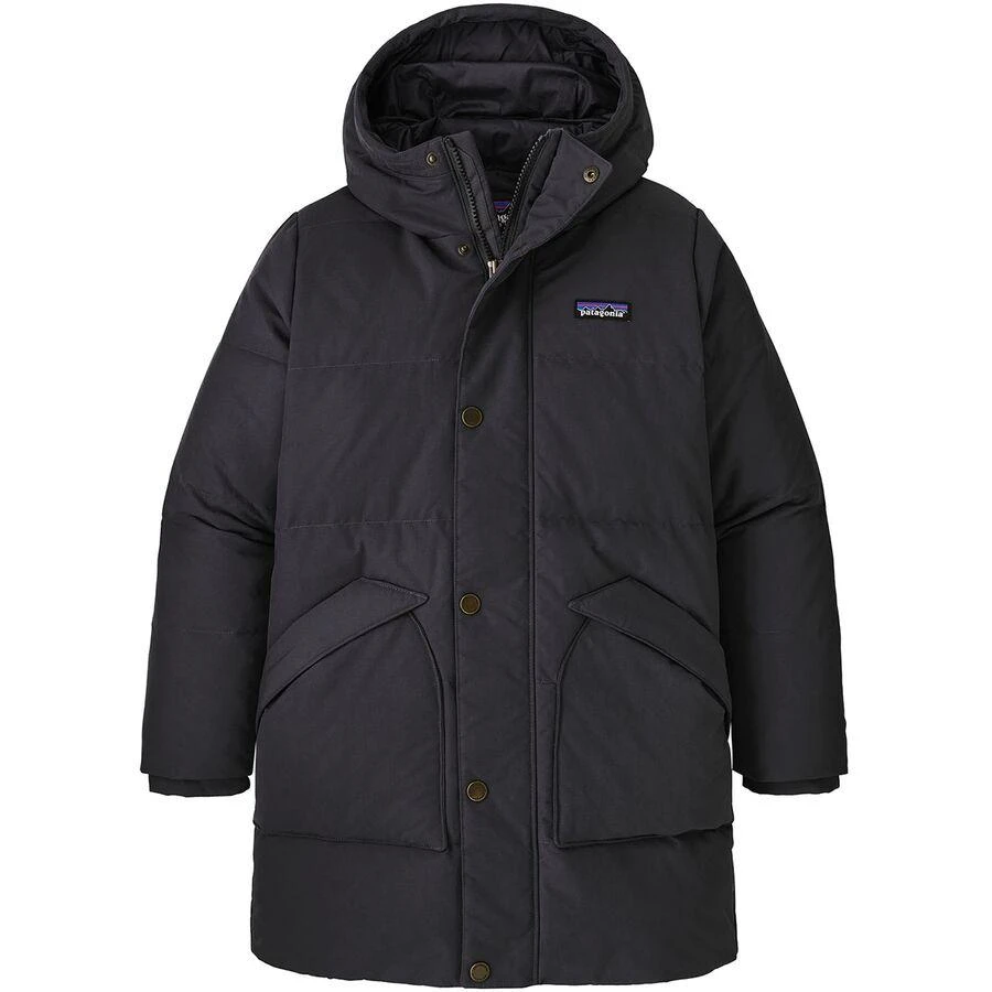 商品Patagonia|Downdrift Parka - Boys',价格¥909,第1张图片
