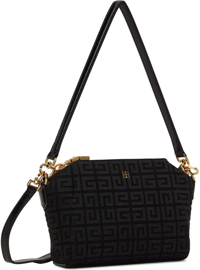 商品Givenchy|黑色 XS Antigona 单肩包,价格¥8635,第2张图片详细描述