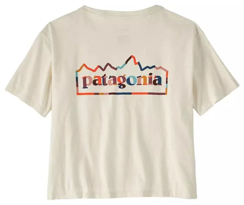 商品Patagonia|女款平纹针织衫衬衫 T 恤,价格¥187,第3张图片详细描述