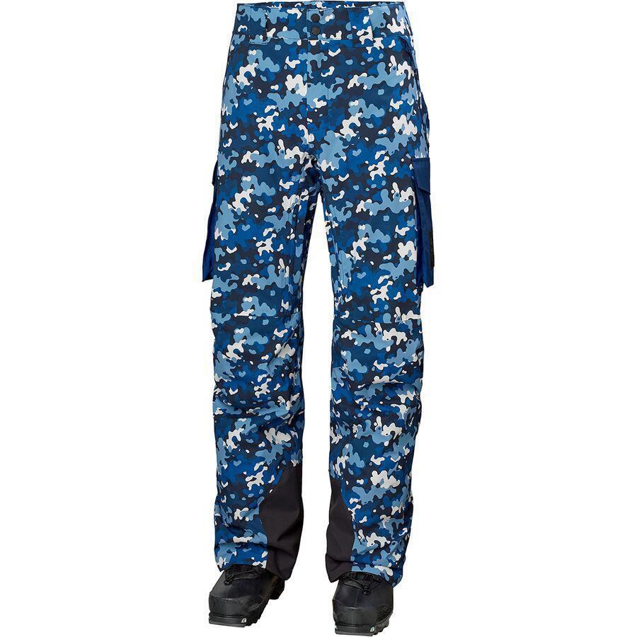 商品Helly Hansen|Ullr D Pant - Men's,价格¥900,第5张图片详细描述