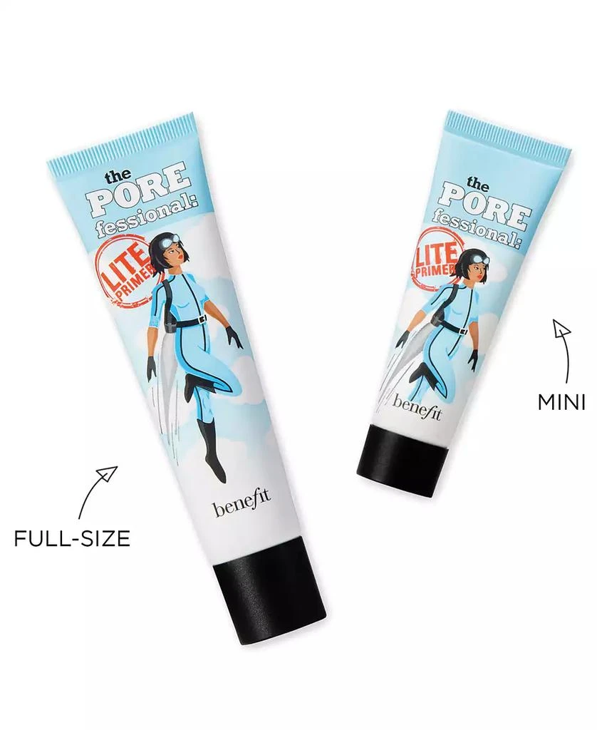 The POREfessional Lite Ultra-Lightweight Face Primer 商品