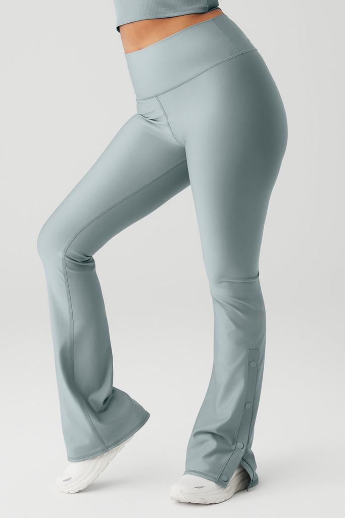 Airlift High-Waist Game Changer Legging - Cosmic Grey商品第10张图片规格展示