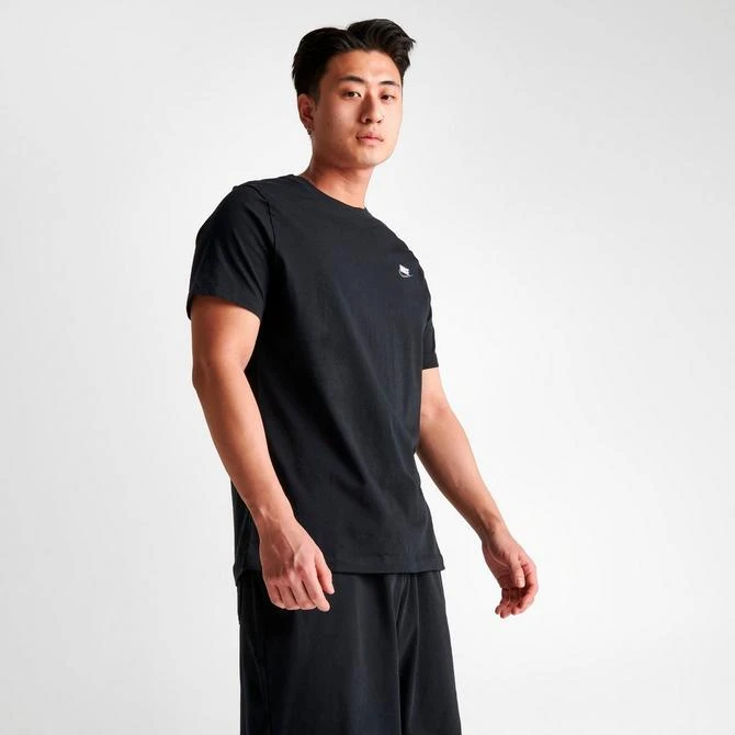 Nike Sportswear Club T-Shirt 商品