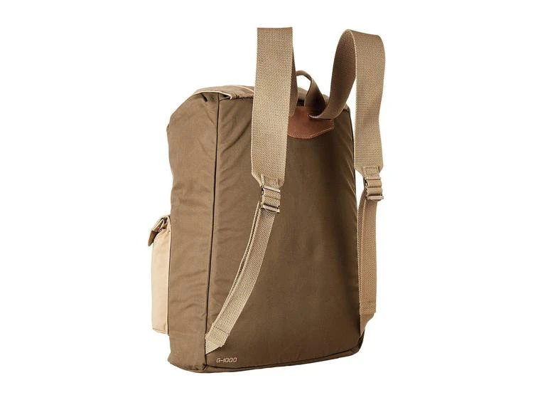商品Fjällräven|Greenland Backpack Large,价格¥1039,第2张图片详细描述