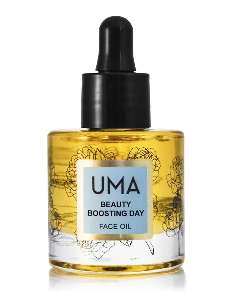商品Uma Oils|1 oz. Beauty Boosting Day Face Oil,价格¥956,第1张图片