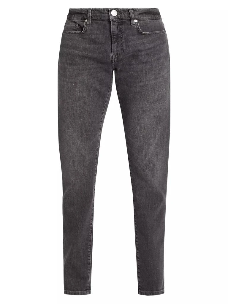 商品FRAME|L'Homme Slim-Fit Stretch Jeans,价格¥936,第1张图片