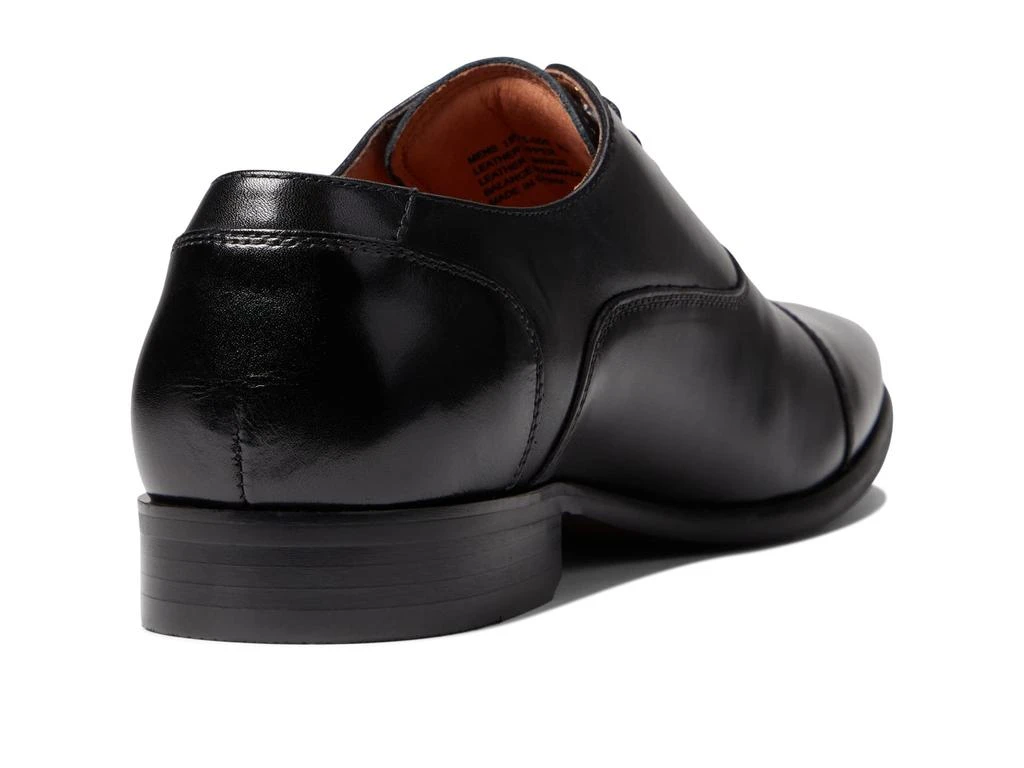 商品Florsheim|Postino Cap Toe,价格¥1050,第5张图片详细描述