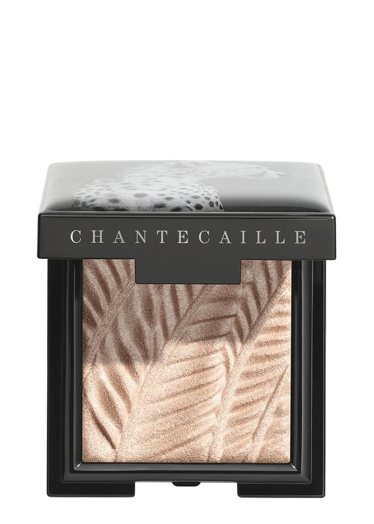 商品Chantecaille|Luminescent Eye Shades,价格¥542,第1张图片