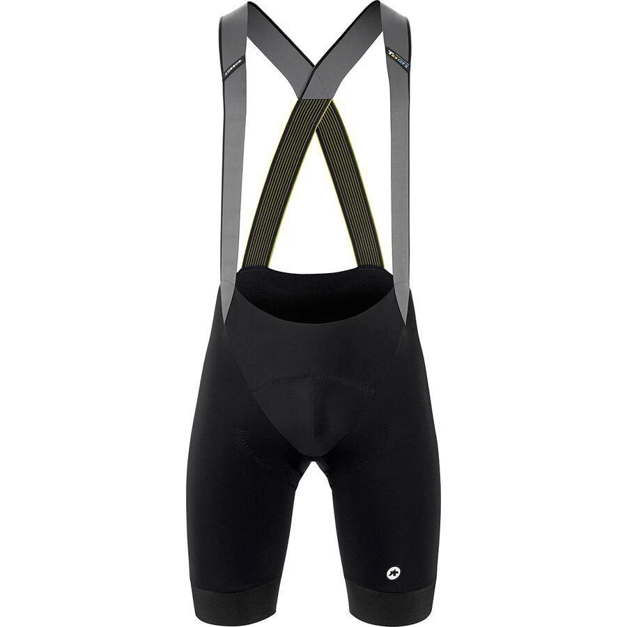 商品ASSOS|Mille GTS Spring Fall C2 Bib Short - Men's,价格¥2064,第1张图片