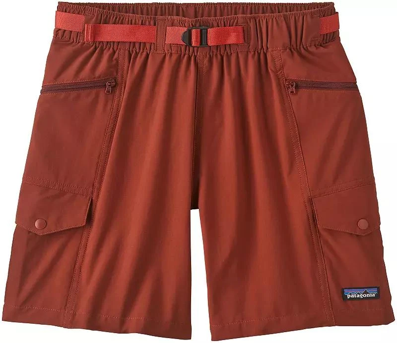 商品Patagonia|Patagonia Women's Outdoor Everyday 4" Shorts,价格¥281,第4张图片详细描述