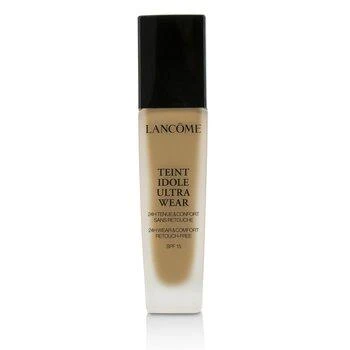 商品Lancôme|Teint Idole Ultra Wear 24H Wear &amp; Comfort Foundation SPF 15 - # 055 Beige Ideal ,价格¥243,第1张图片