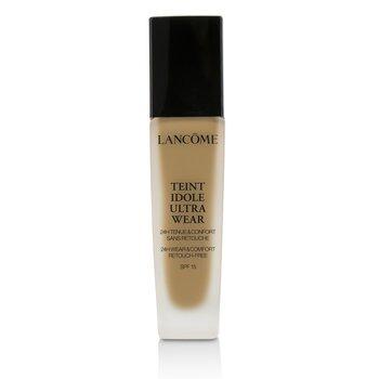 商品Lancôme|Teint Idole Ultra Wear 24H Wear & Comfort Foundation SPF 15 - # 055 Beige Ideal,价格¥405,第1张图片