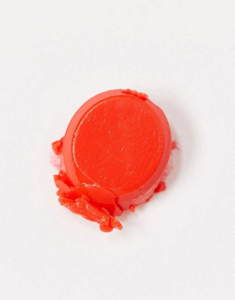 商品MAC|MAC Glow Play Lip Balm - Rouge Awakening,价格¥220,第3张图片详细描述