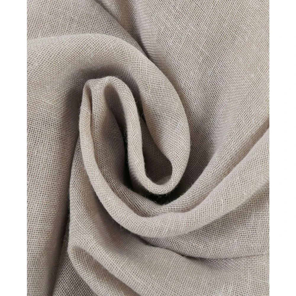商品Exclusive Fabrics & Furnishings|Sheer Curtain Panel,价格¥708,第2张图片详细描述