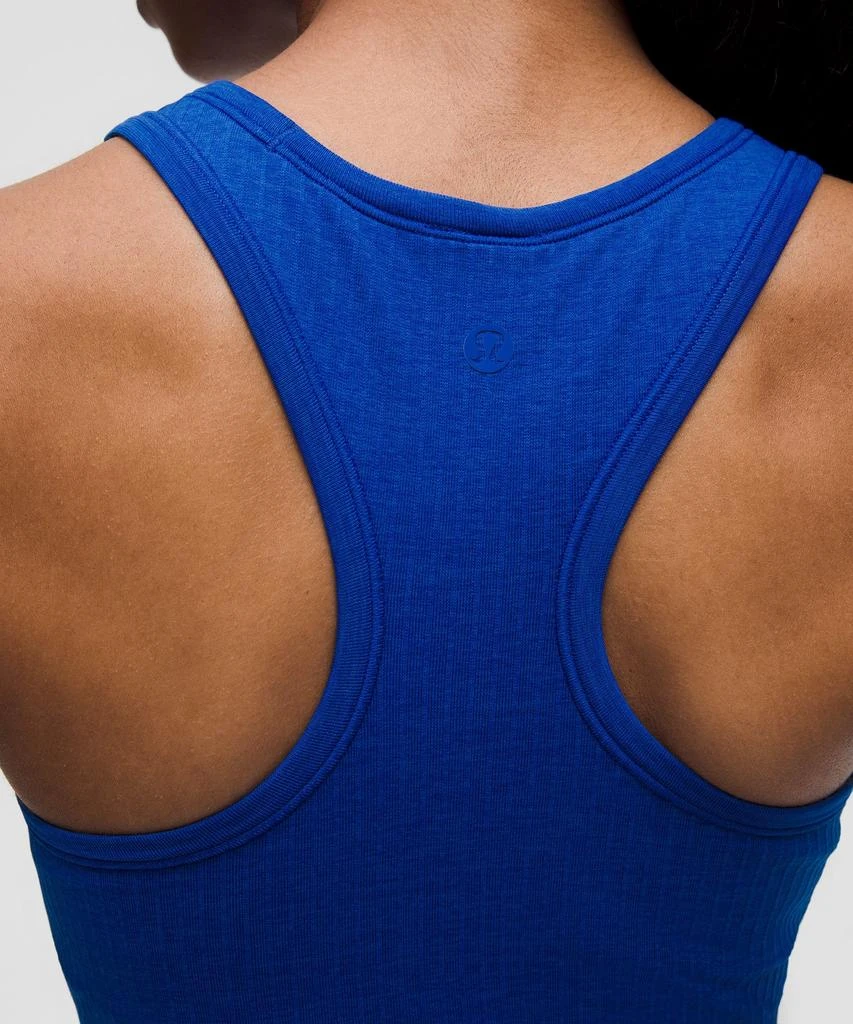 Ebb to Street Cropped Racerback Tank Top *Light Support, B/C Cup 商品