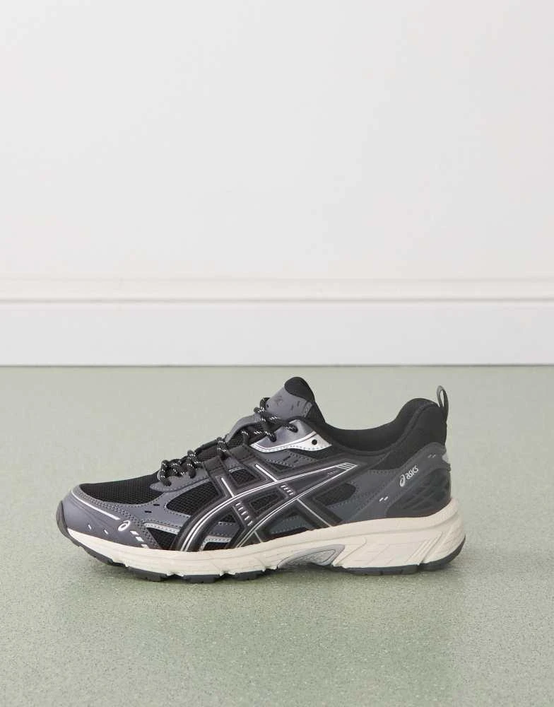 商品Asics|Asics Gel-Nunobiki trainers in black and obsidian grey,价格¥1090,第5张图片详细描述