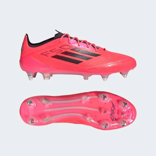 商品Adidas|F50 Elite Soft Ground Cleats,价格¥1483,第1张图片