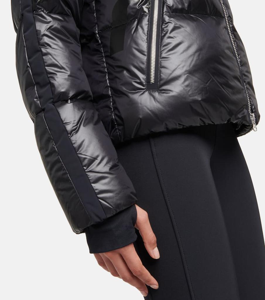 商品Toni Sailer|Louisa down ski jacket,价格¥8460,第7张图片详细描述