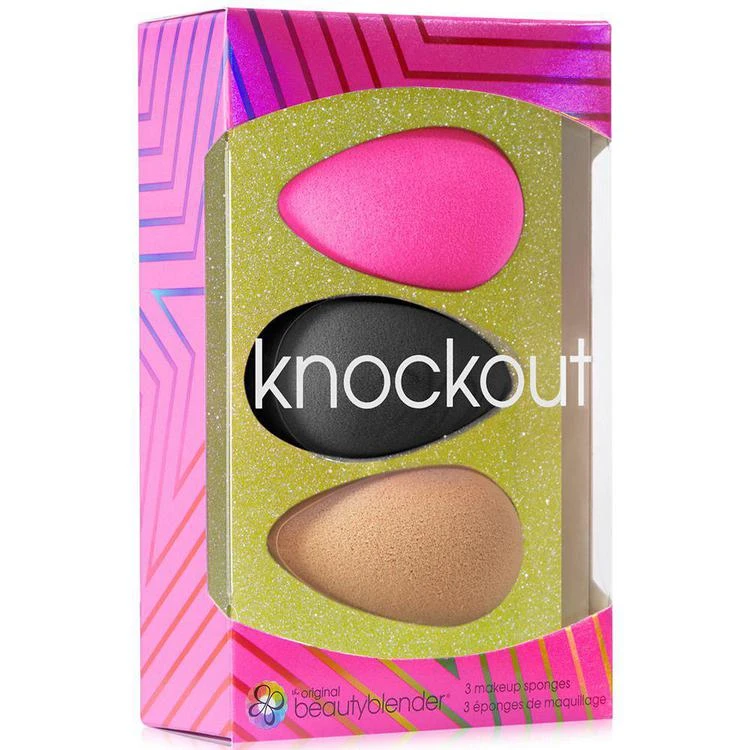 商品beautyblender|美妆蛋3只套装-梅西专供,价格¥367,第1张图片