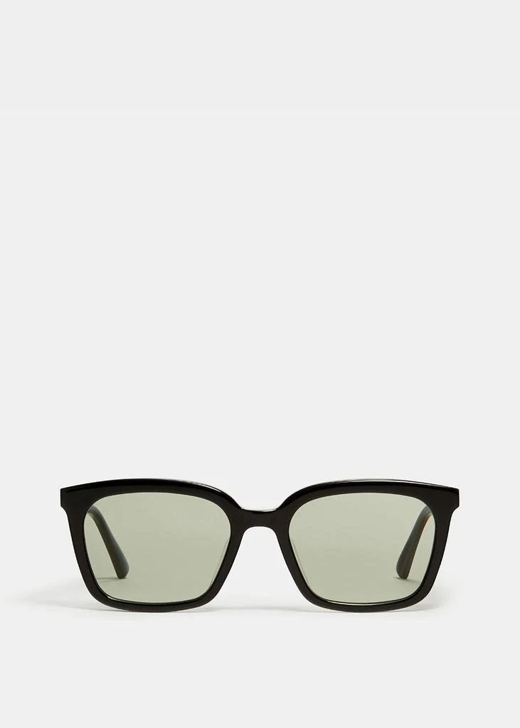 商品GENTLE MONSTER|Gentle Monster MILL 01(K) Sunglasses,价格¥1862,第1张图片