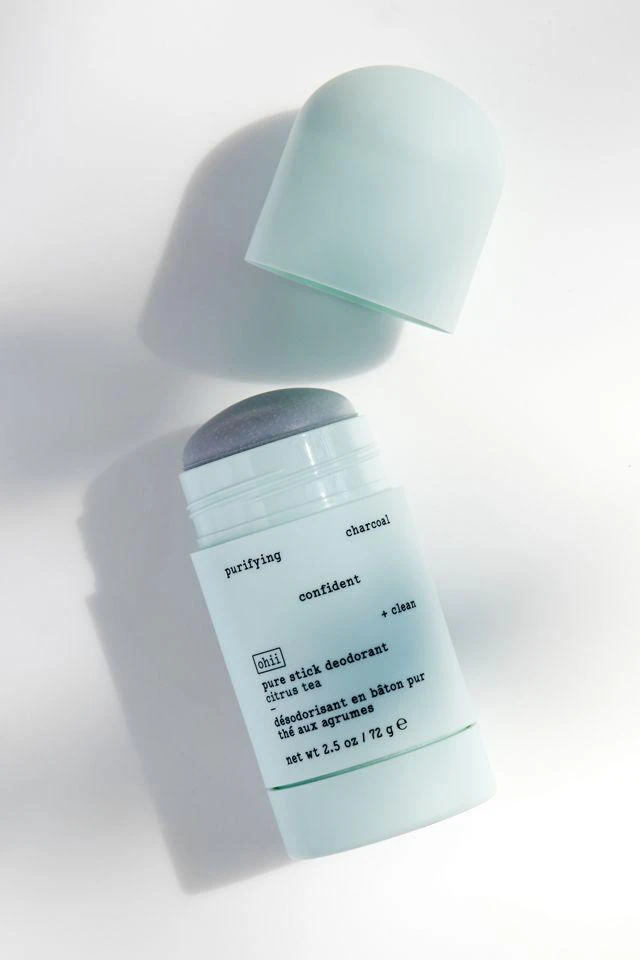 商品ohii|纯净木炭除臭棒,价格¥91,第2张图片详细描述