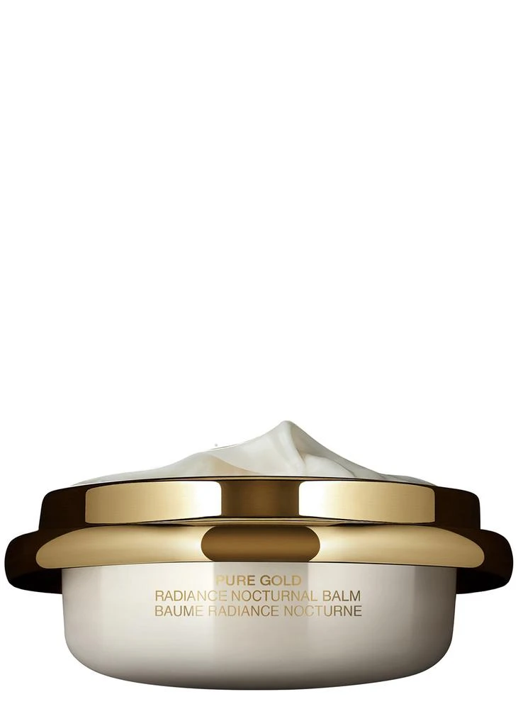 商品La Prairie|Pure Gold Nocturnal Balm Refill 60ml,价格¥7577,第3张图片详细描述