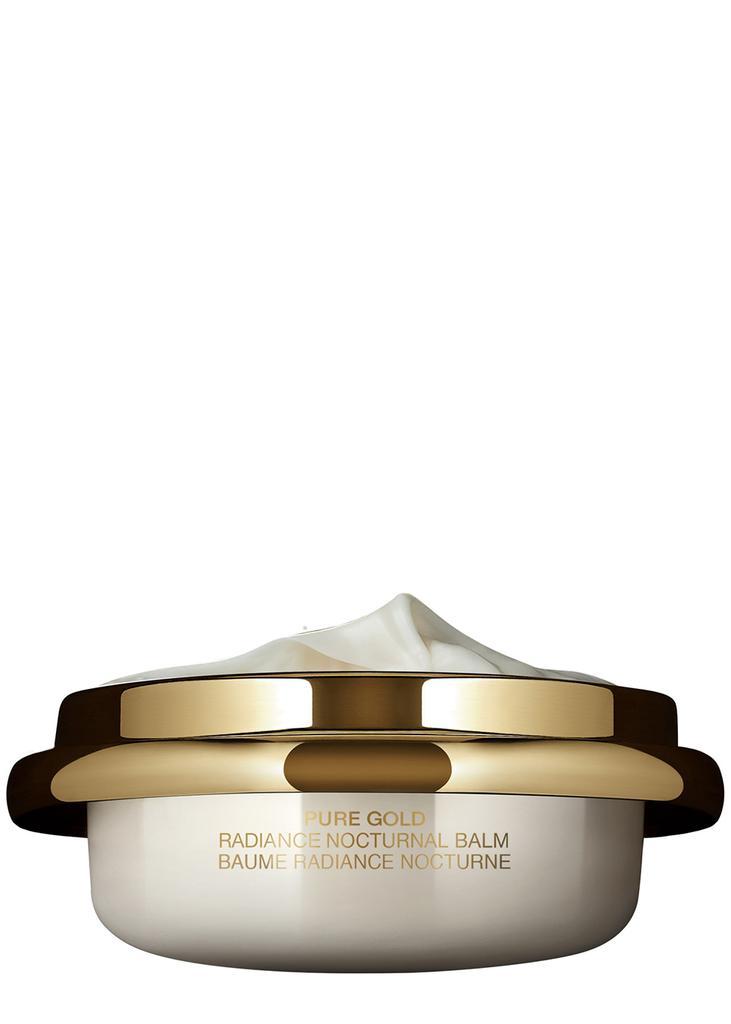 商品La Prairie|Pure Gold Nocturnal Balm Refill 60ml,价格¥5976,第5张图片详细描述