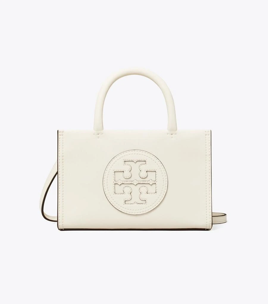 商品Tory Burch|Mini Ella Bio Tote,价格¥2011,第3张图片详细描述