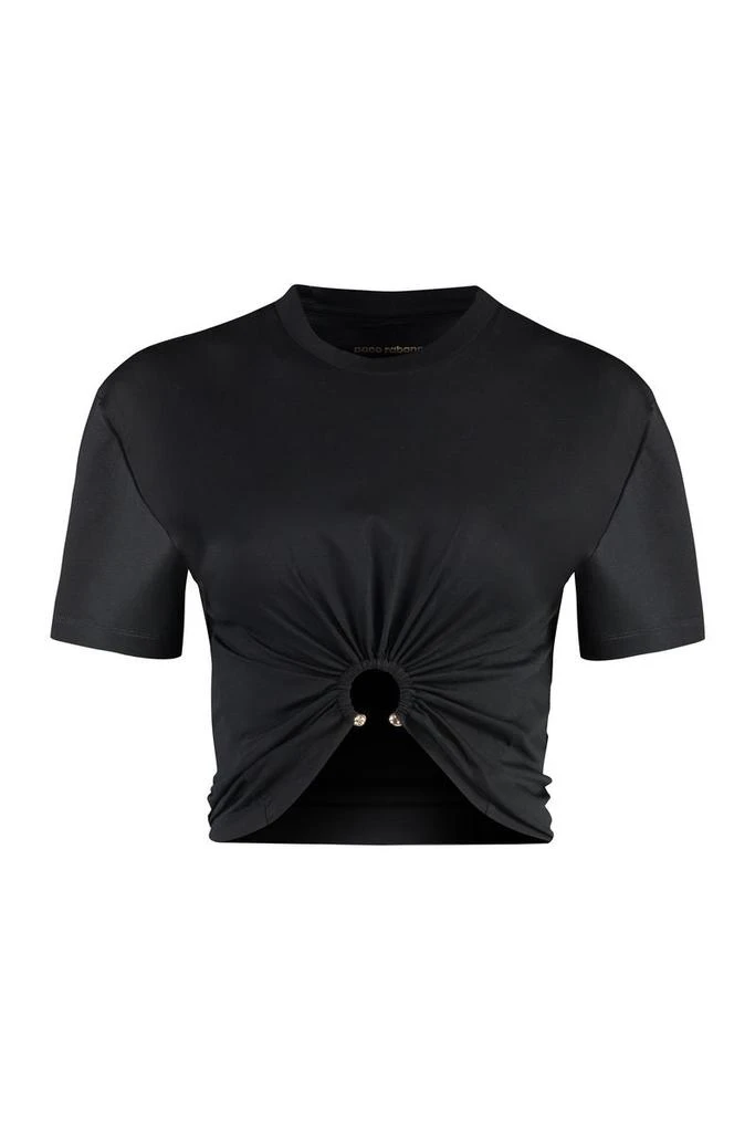 商品RABANNE|RABANNE T-shirts and Polos,价格¥1642,第1张图片