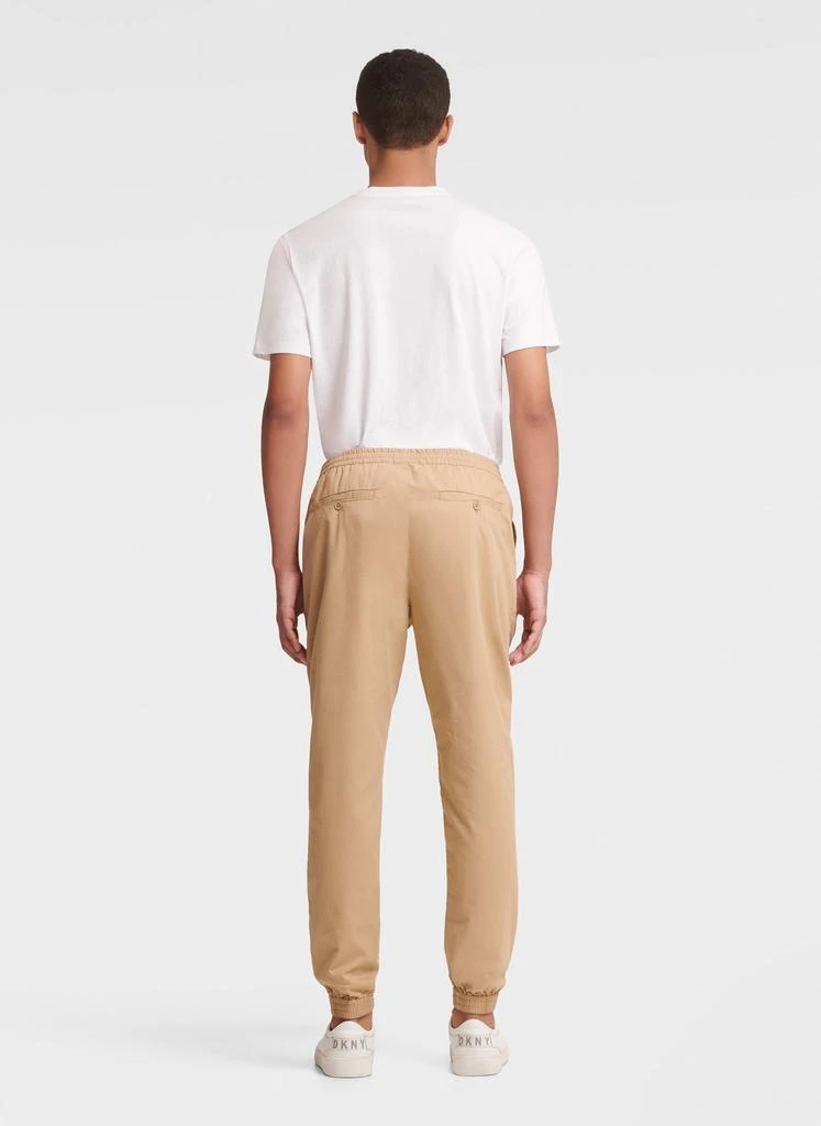 商品DKNY|Twill Jogger,价格¥221,第3张图片详细描述