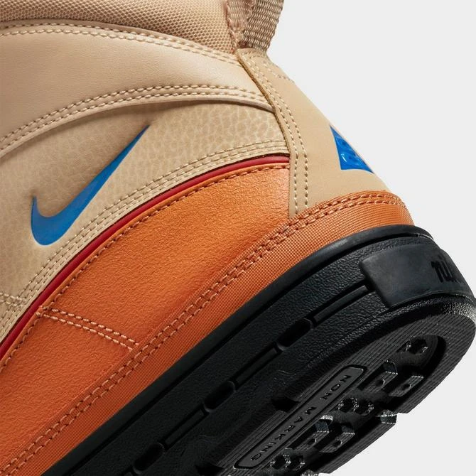 商品NIKE|Big Kids' Nike Woodside 2 High ACG Boots,价格¥223,第3张图片详细描述