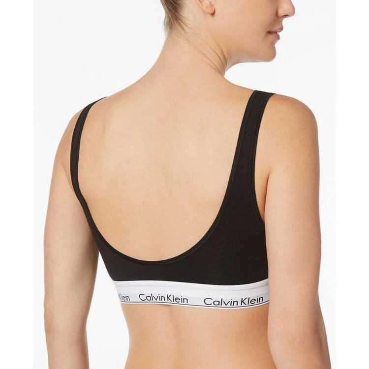 商品Calvin Klein|无钢圈内衣,价格¥208,第2张图片详细描述